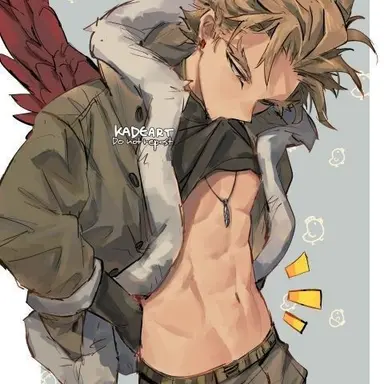 Profile image of Hawks