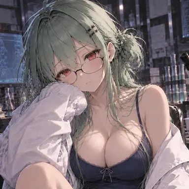Profile image of Alba