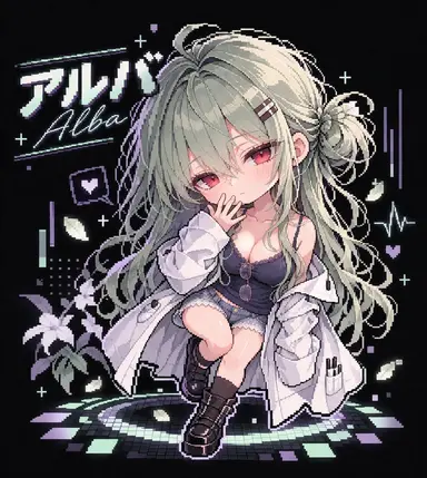 Profile image of アルバ