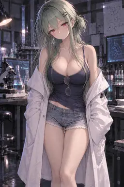 Profile image of Alba