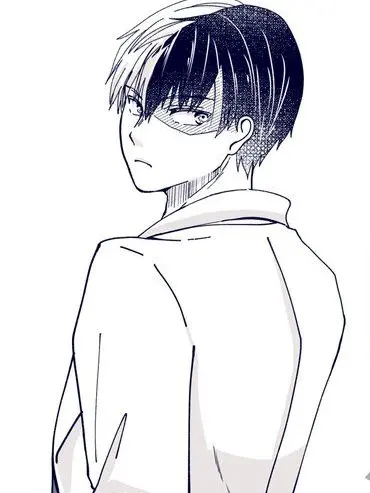 mikan-tabetai_의 しじまの裏側にて