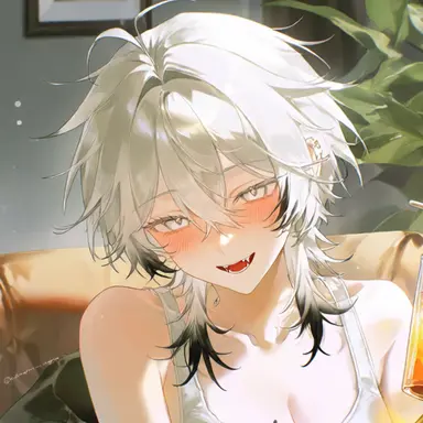 Profile image of 세나