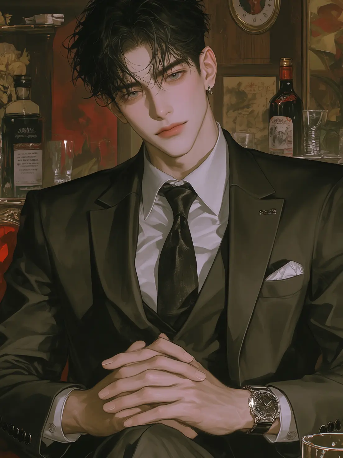 moody_0312의 Kang Sijin