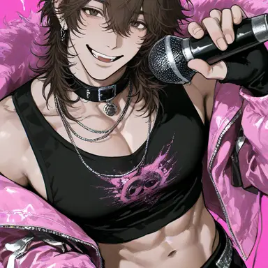 Profile image of 마테오