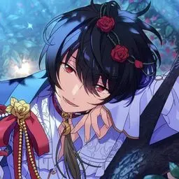 Yuito_0712의 朔間凛月