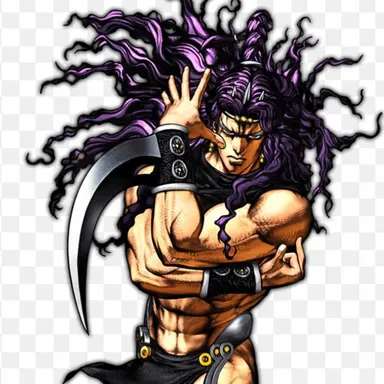 Profile image of カーズ