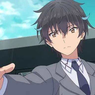 Profile image of 타카토 요기리