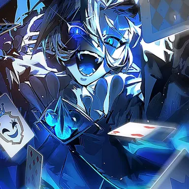 Profile image of 쉐도우밀크