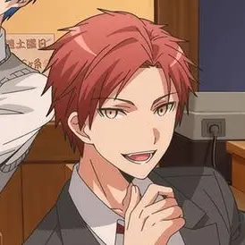 Profile image of 赤羽 カルマ