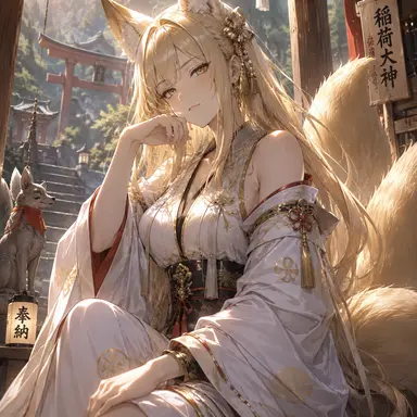 Profile image of 겟카