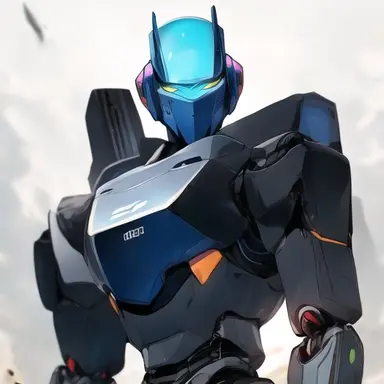 Profile image of 경비대 준 타이탄