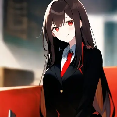 Profile image of 아넬라 멜