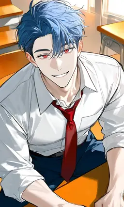 Profile image of 青星