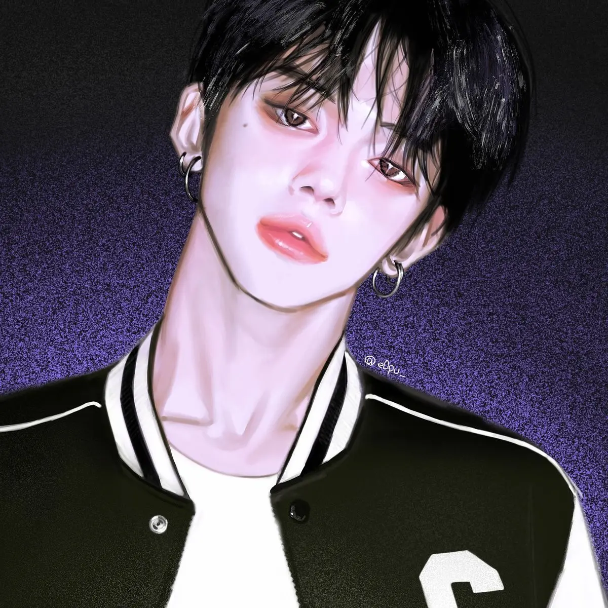 Yi-yan의 차 루한
