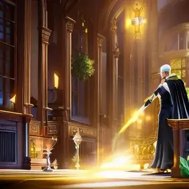 Profile image of Magic Academy