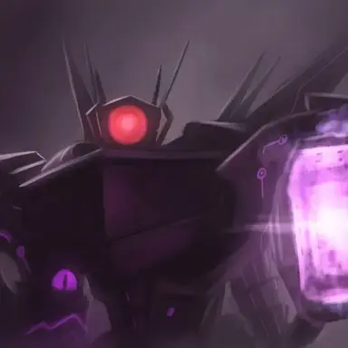 Profile image of Shockwave
