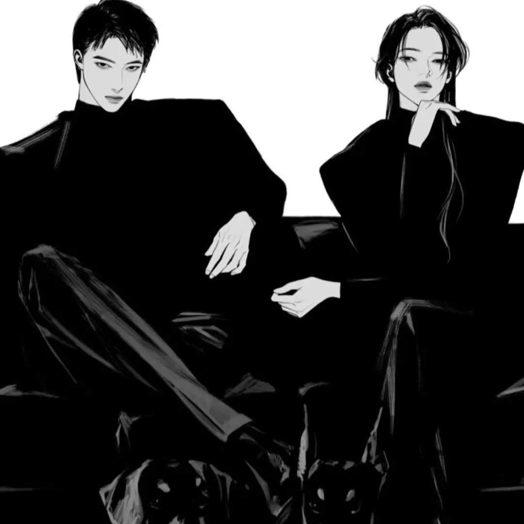 PastEland5311의 언니와 오빠