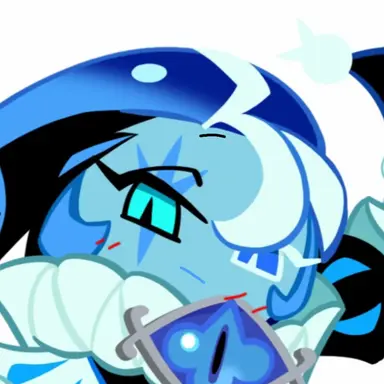 Profile image of 쉐도우밀크