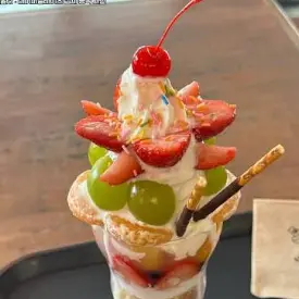Profile image of 팝핑파르페