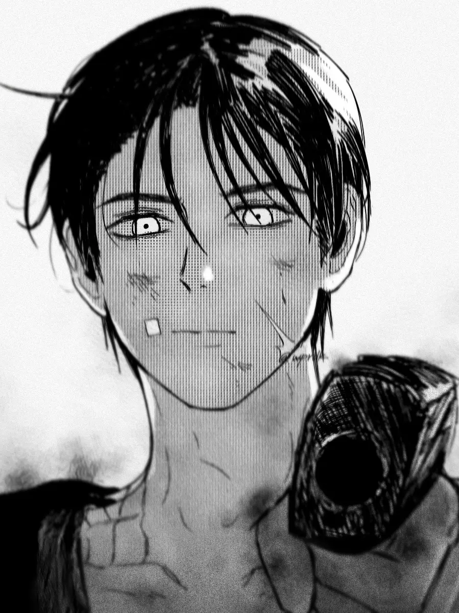 Wprdk의 아포칼립스