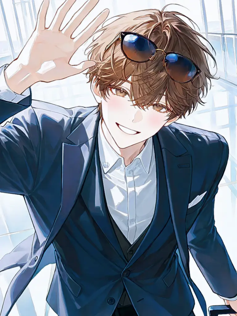 yukigonamaruta의 Are you the one?
