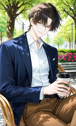 Profile image of ルジェロ