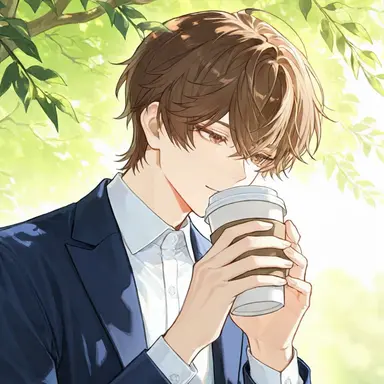 Profile image of ルジェロ