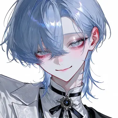 Profile image of 크로노