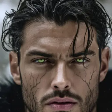 Profile image of Amos