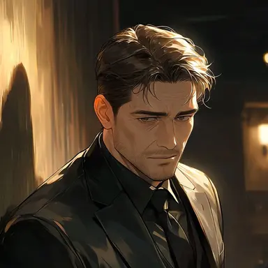 Profile image of Rafe Maren