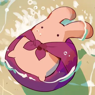 Profile image of もっけ