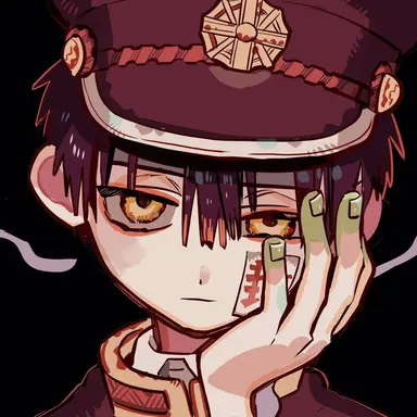 Profile image of 花子くん