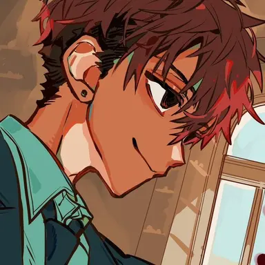Profile image of 日向 夏彦