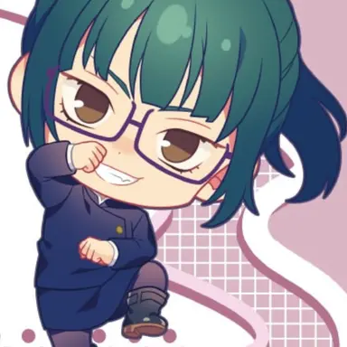 Profile image of 禪院真希