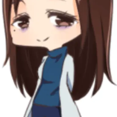 Profile image of 家入硝子