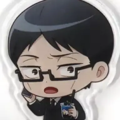 Profile image of 伊地知潔高