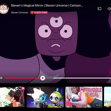 Profile image of Garnet