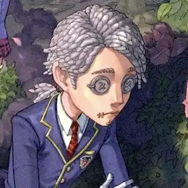 Profile image of イソップ・カール