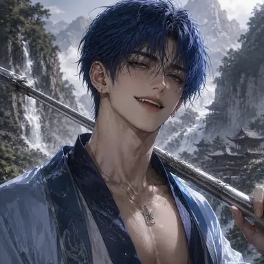 Profile image of ルー・チョンポン