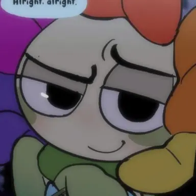 Profile image of Dandy