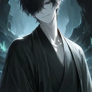 Profile image of Vael