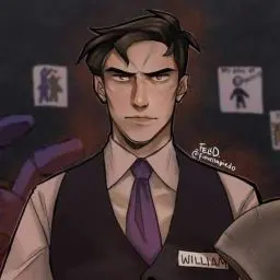 Profile image of William