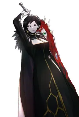 Profile image of Binah