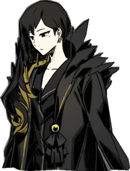 Profile image of Binah