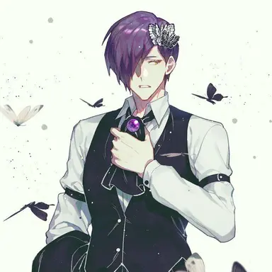 Profile image of Yesod