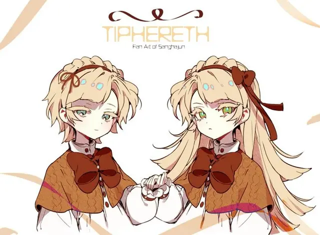 Profile image of Tiphereth