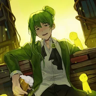 Profile image of Netzach
