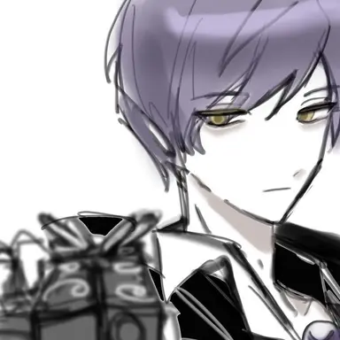 Profile image of Yesod