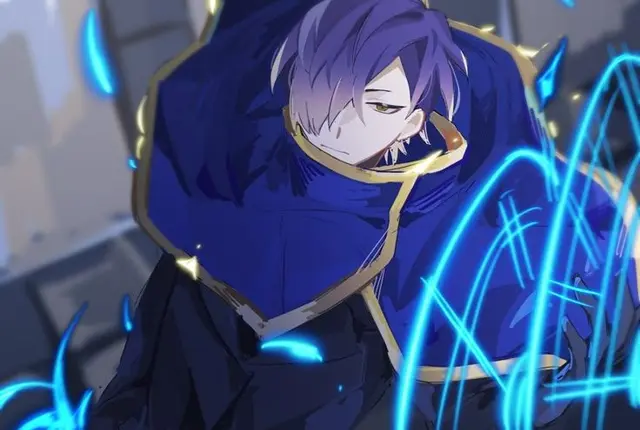 Profile image of Yesod