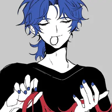 Profile image of Chesed